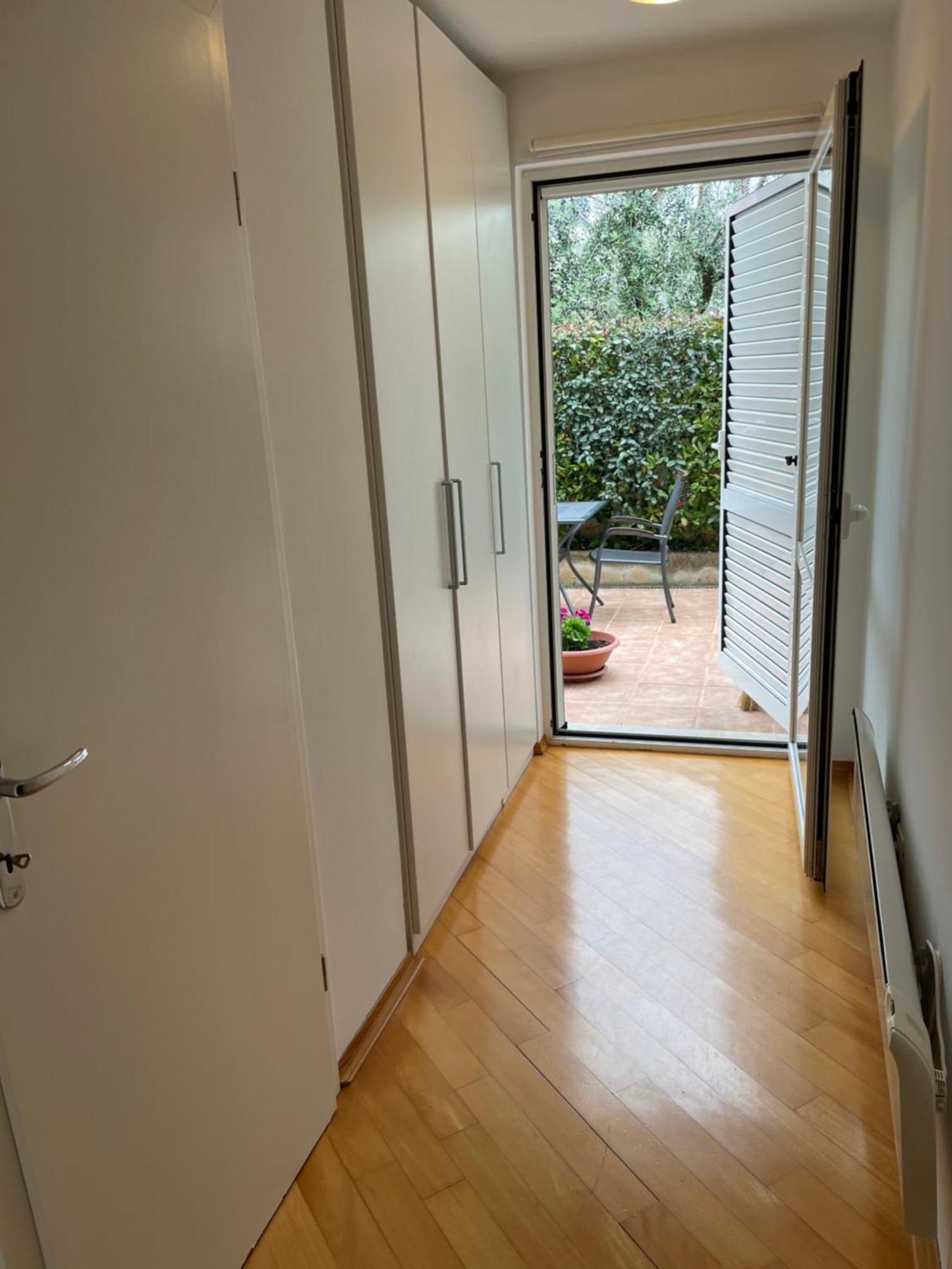 Apartments Bloom Near The Beach ポレッチ エクステリア 写真